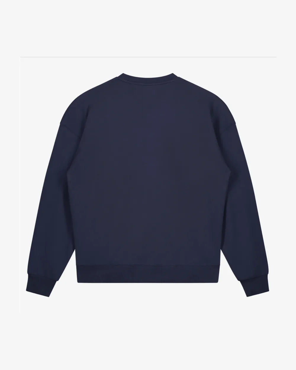 ALHAMDULILLAH Unisex Sweatshirt - Navy Blue