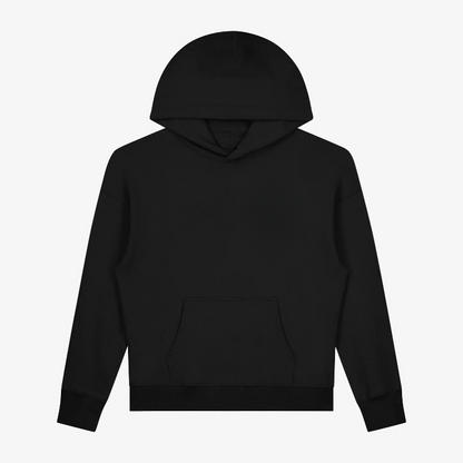 DEEN OVER DUNYA Unisex Hoodie - Black