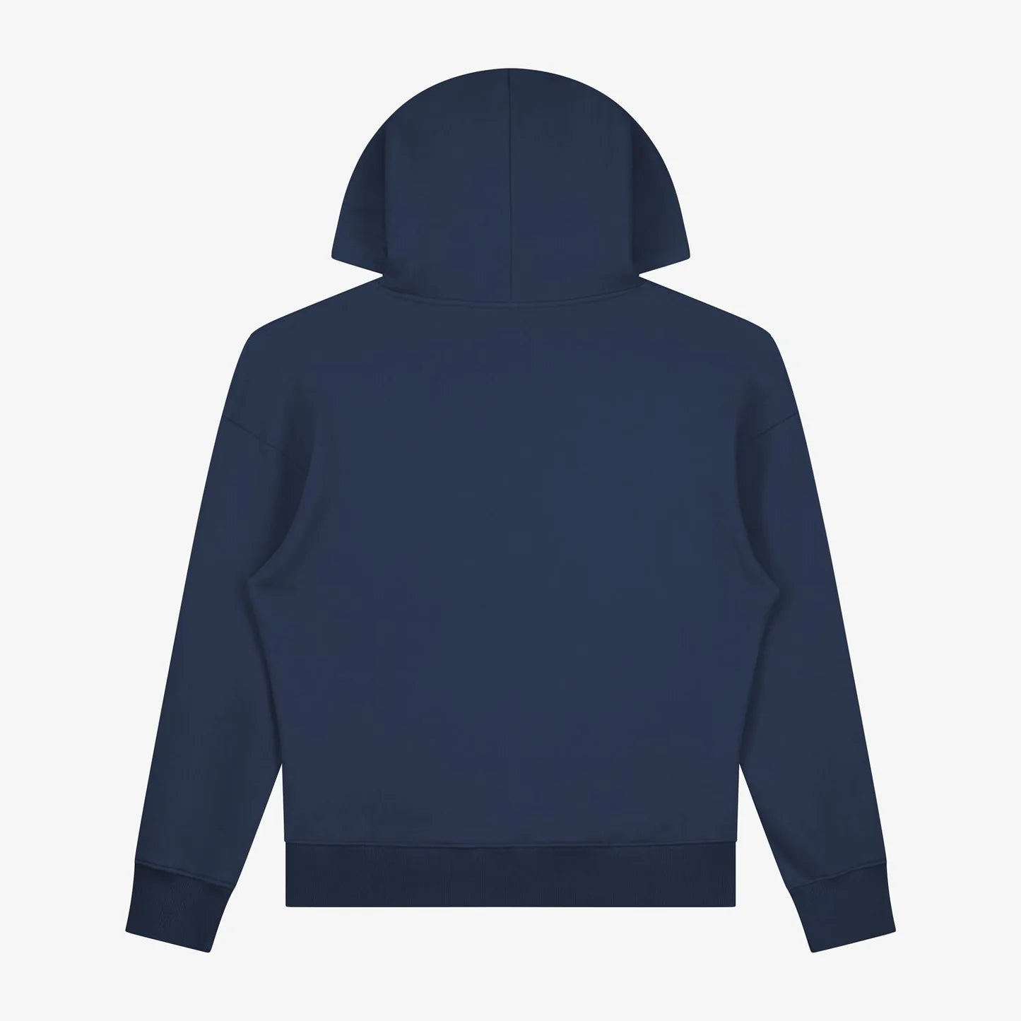 POA Unisex Hoodie - Navy Blue