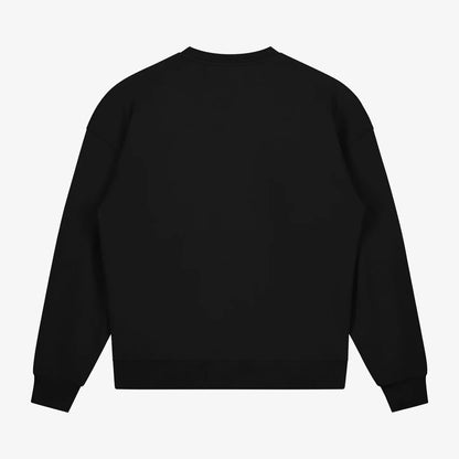 Muslim Sweatshirt - Black